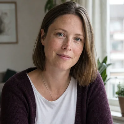 Linnea Ståhl
