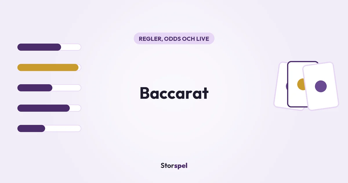 Baccarat