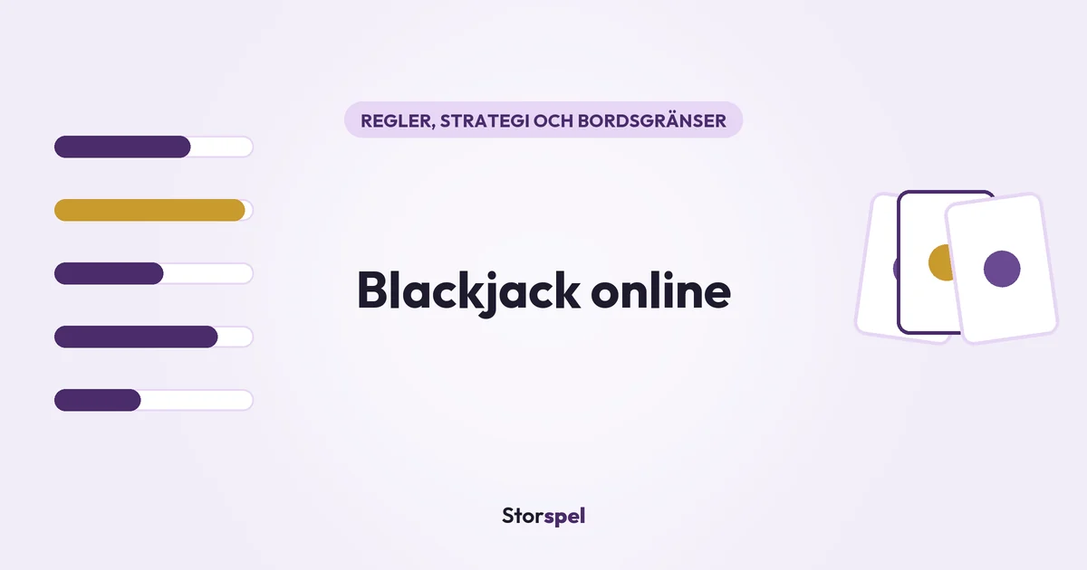 Blackjack online